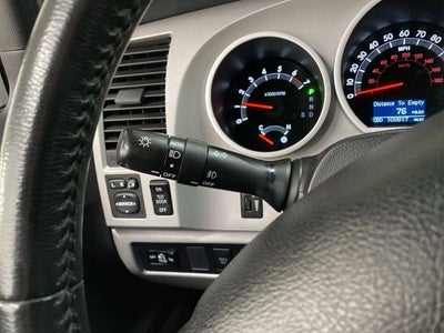 2007 Toyota Tundra LTD