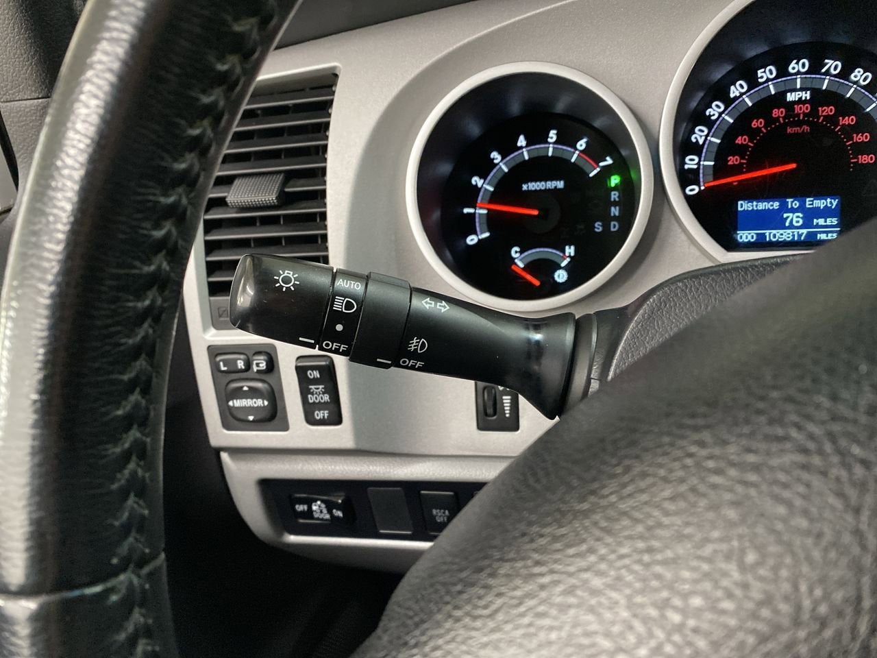 2007 Toyota Tundra LTD