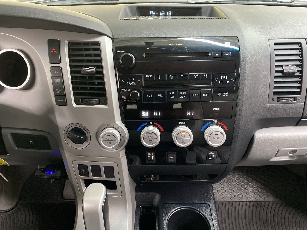 2007 Toyota Tundra LTD