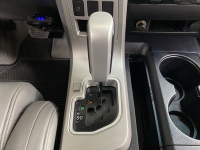 2007 Toyota Tundra LTD