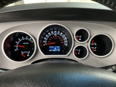 2007 Toyota Tundra LTD