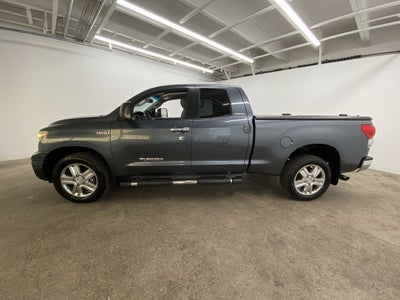 2007 Toyota Tundra LTD