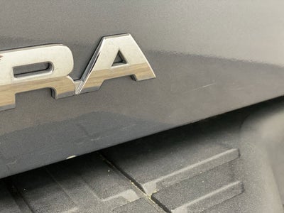 2007 Toyota Tundra LTD