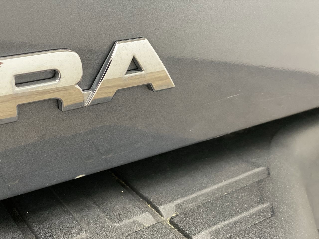 2007 Toyota Tundra LTD