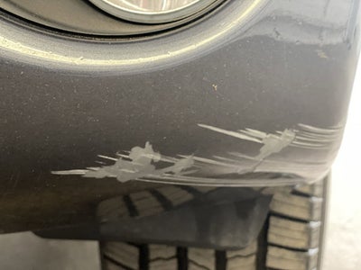 2007 Toyota Tundra LTD