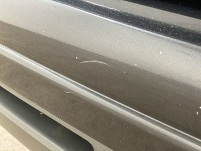 2007 Toyota Tundra LTD