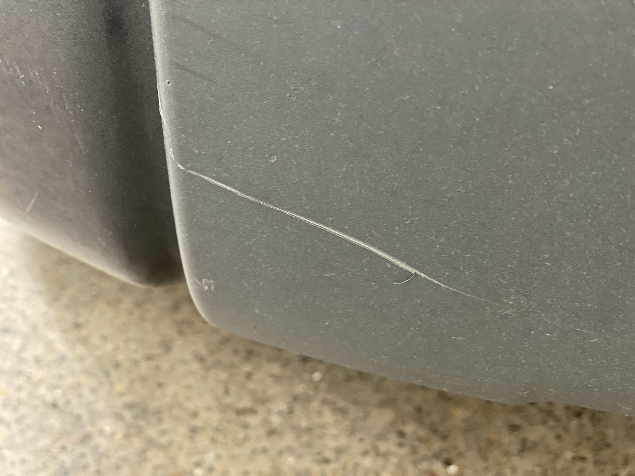 2007 Toyota Tundra LTD