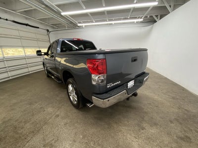 2007 Toyota Tundra LTD