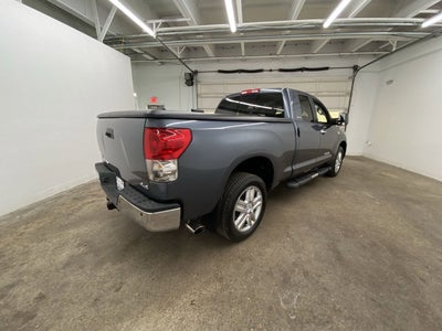 2007 Toyota Tundra LTD