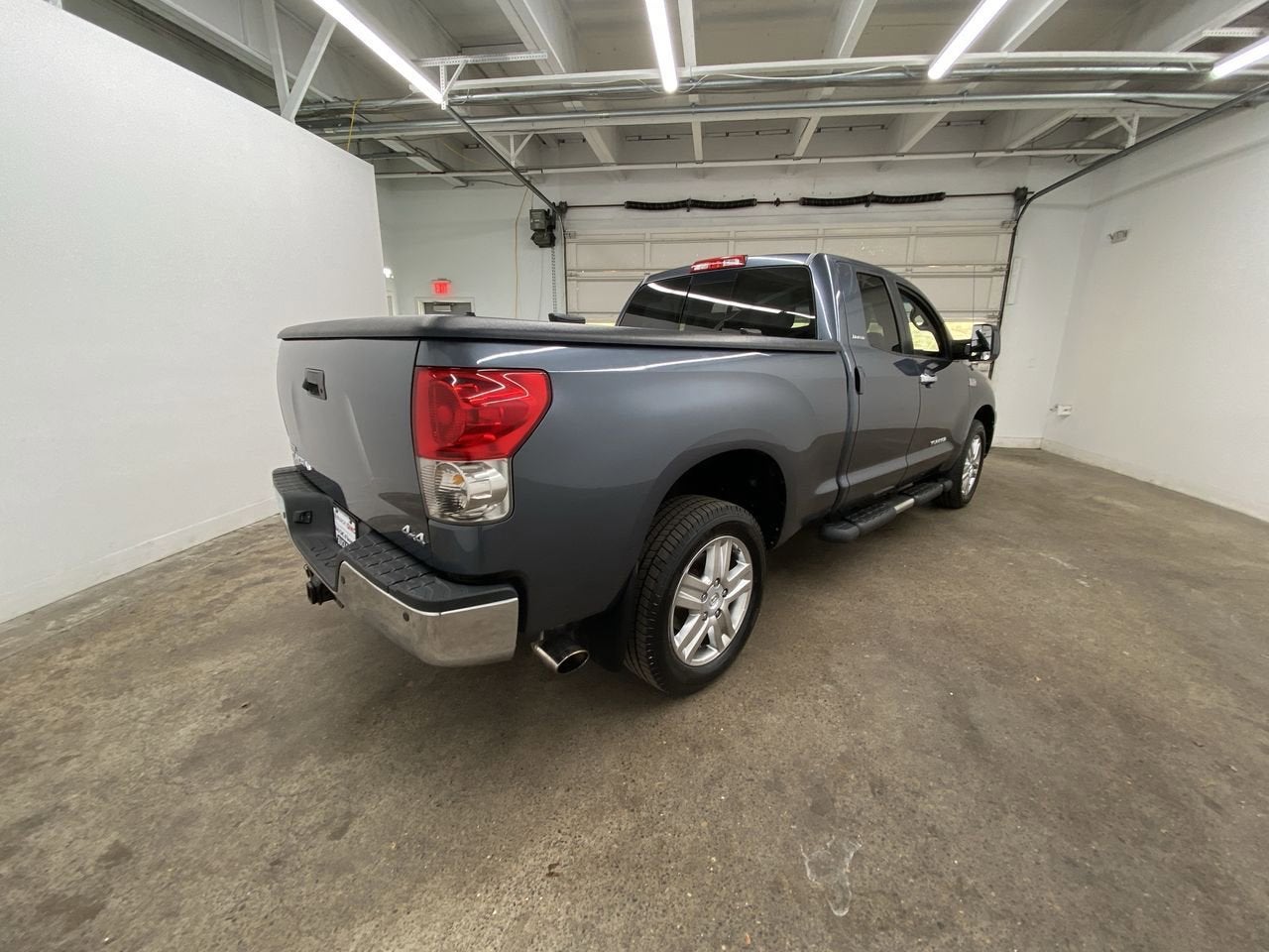 2007 Toyota Tundra LTD