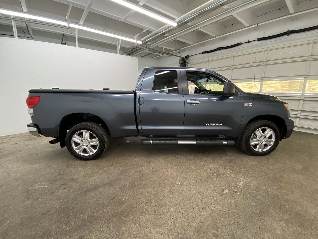 2007 Toyota Tundra LTD