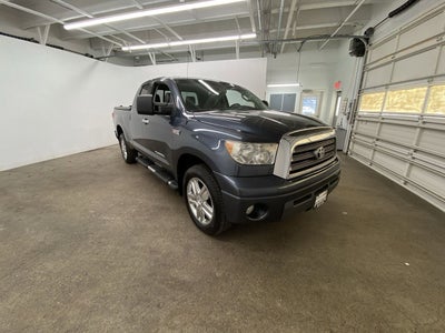 2007 Toyota Tundra LTD