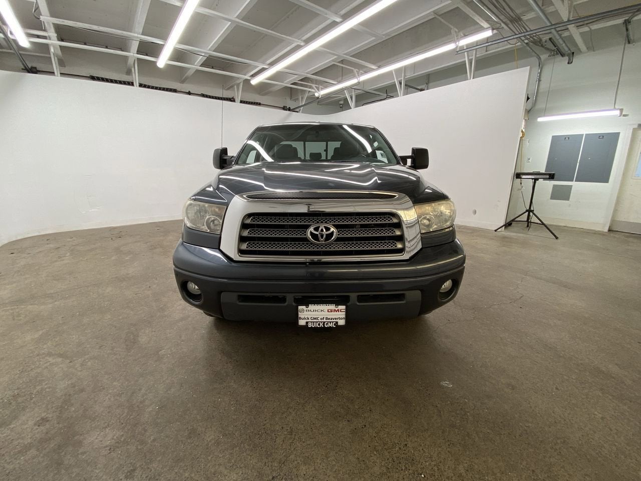 2007 Toyota Tundra LTD