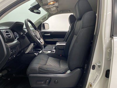 2021 Toyota Tundra 4WD SR5