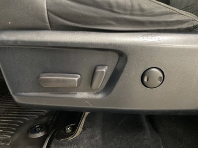 2021 Toyota Tundra 4WD SR5