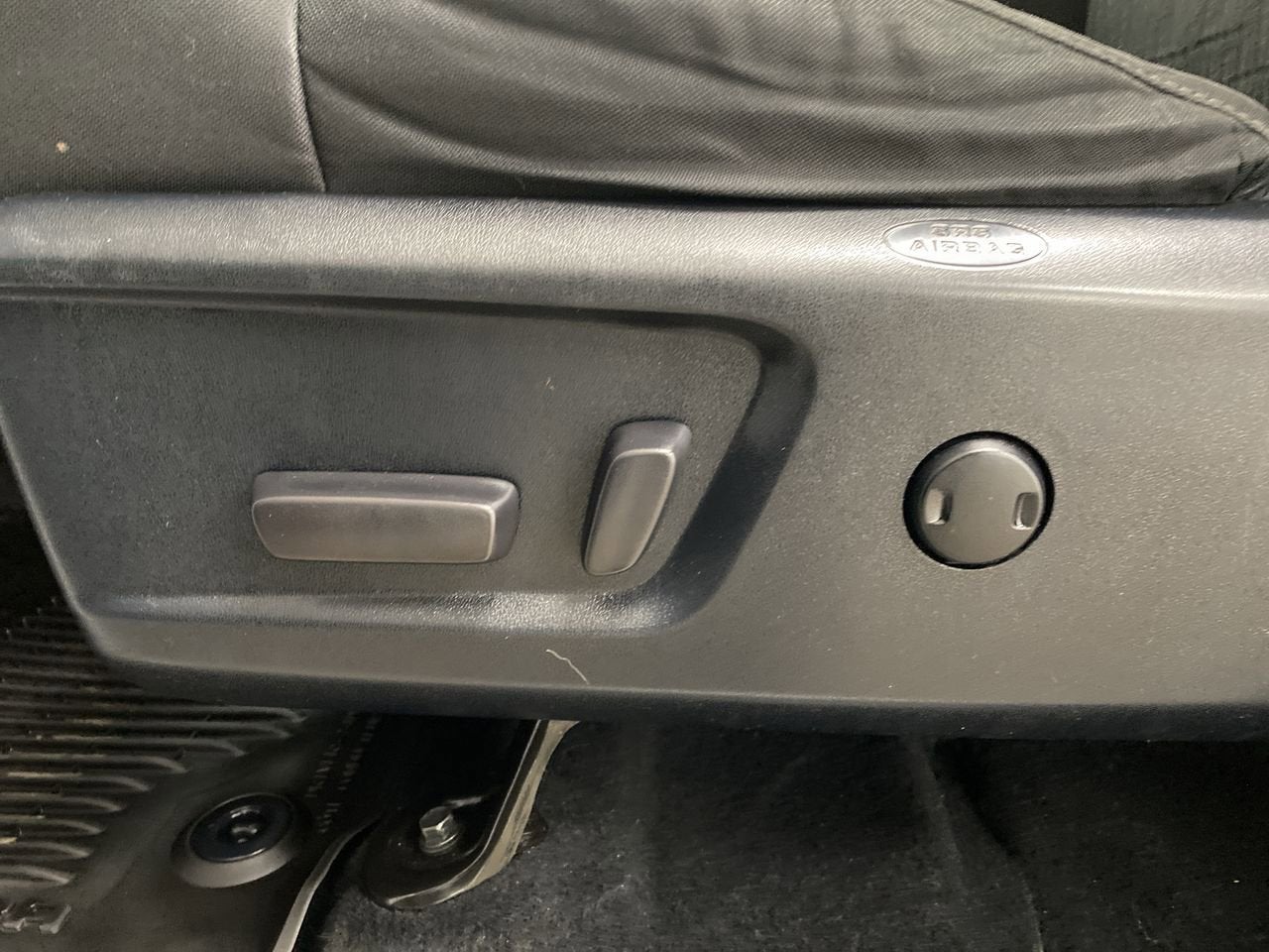 2021 Toyota Tundra 4WD SR5