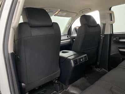 2021 Toyota Tundra 4WD SR5