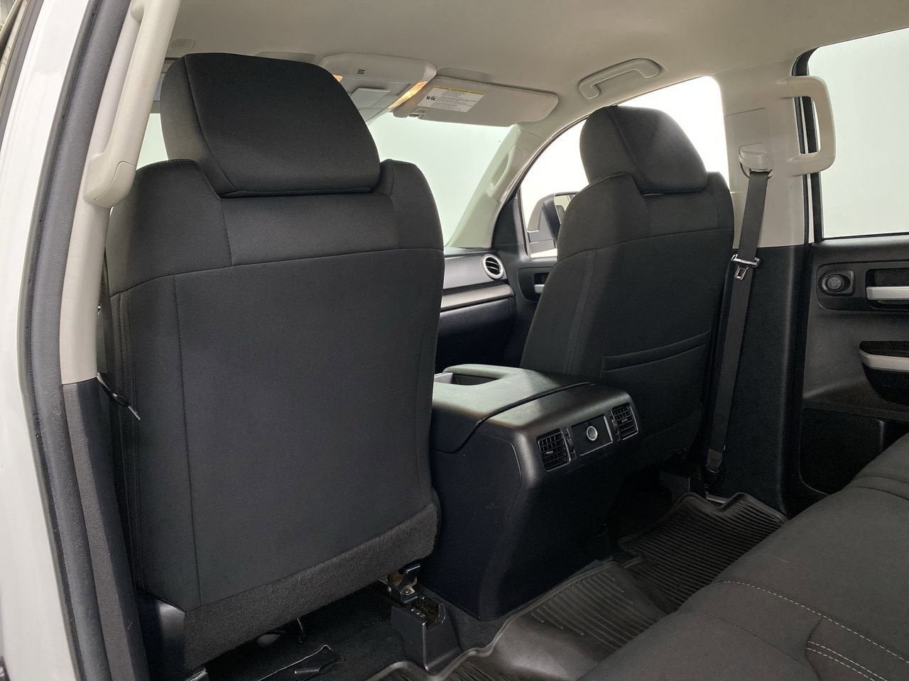 2021 Toyota Tundra 4WD SR5