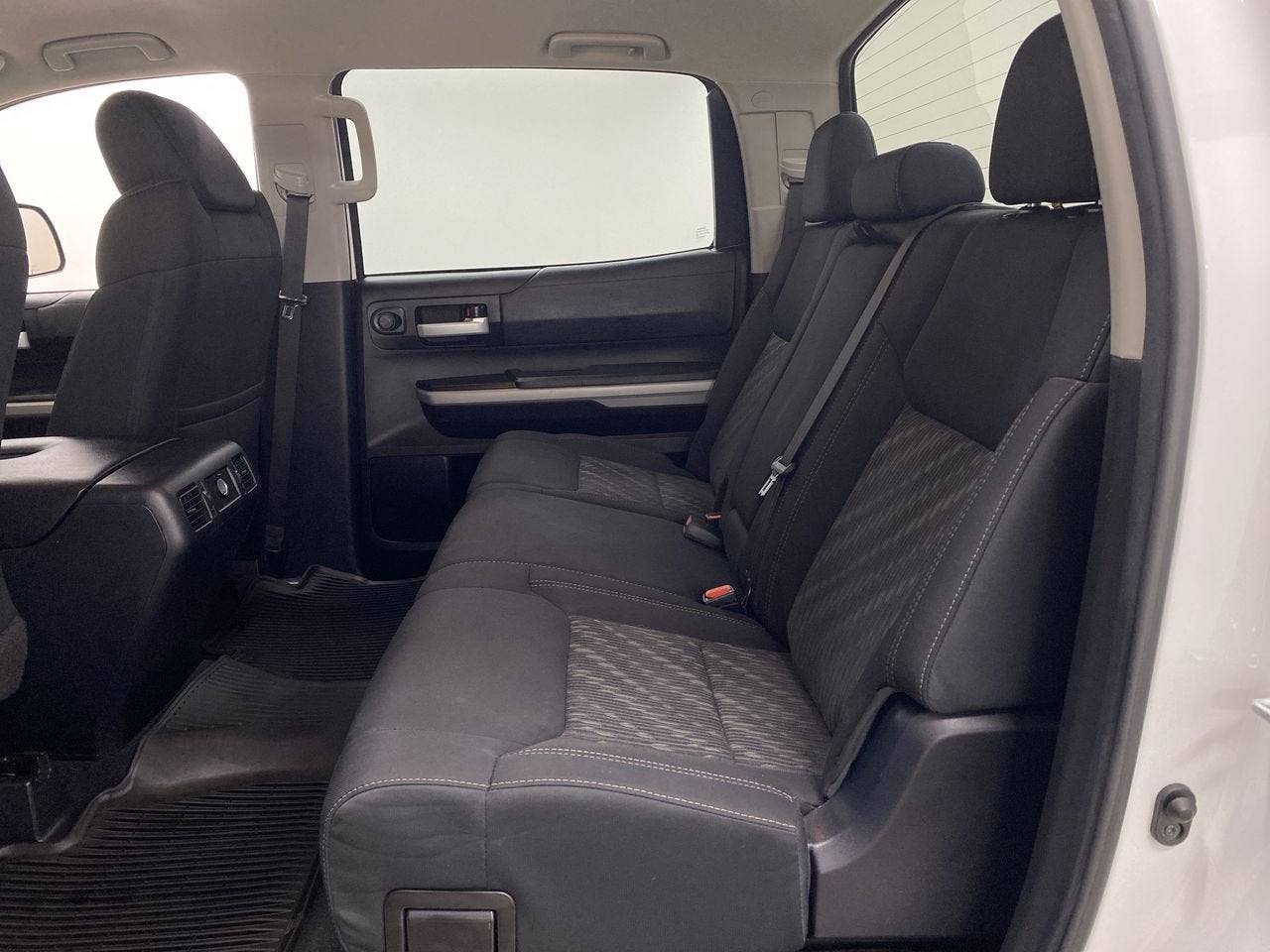 2021 Toyota Tundra 4WD SR5