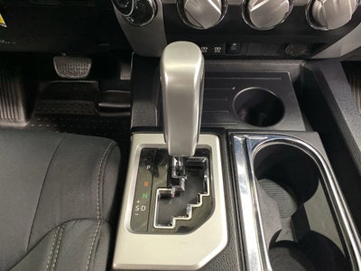2021 Toyota Tundra 4WD SR5