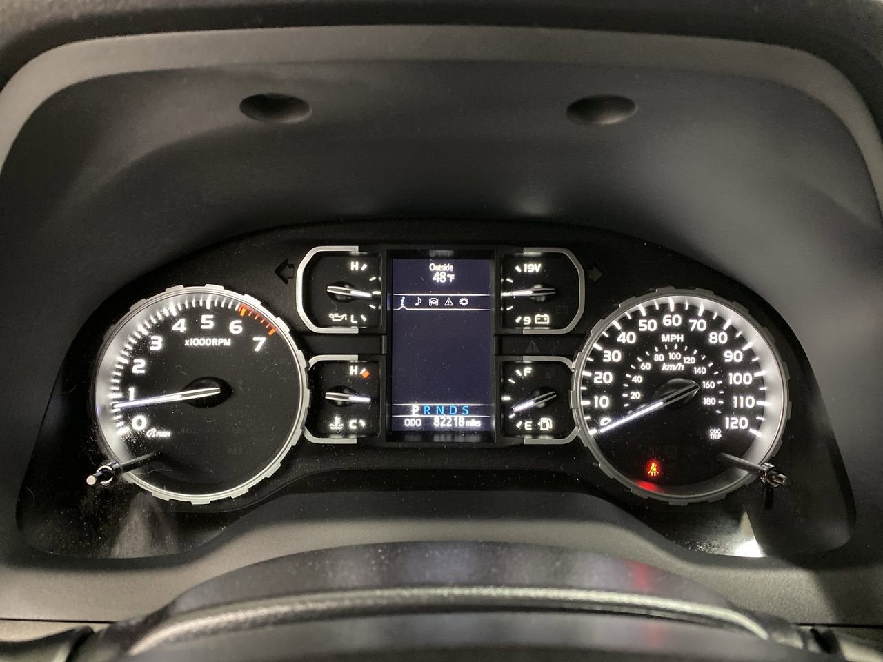 2021 Toyota Tundra 4WD SR5