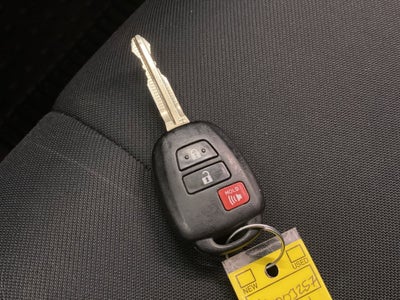 2021 Toyota Tundra 4WD SR5