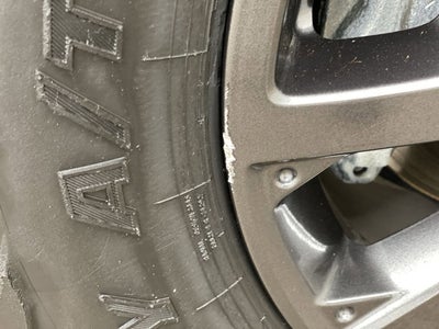 2021 Toyota Tundra 4WD SR5