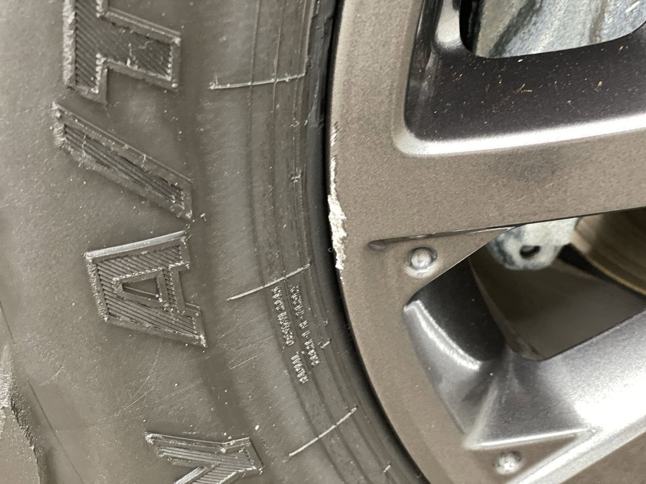 2021 Toyota Tundra 4WD SR5