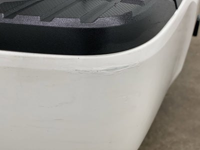 2021 Toyota Tundra 4WD SR5