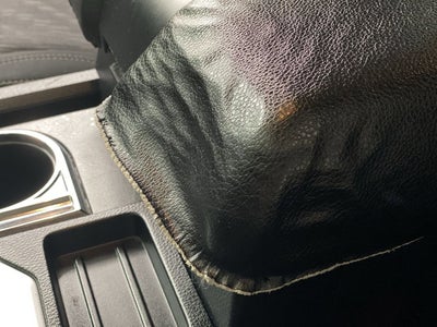 2021 Toyota Tundra 4WD SR5