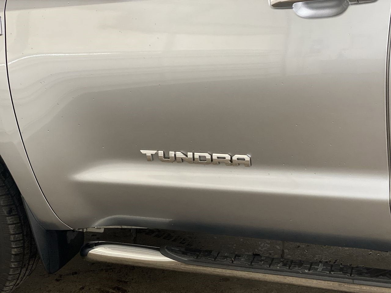 2013 Toyota Tundra 4WD Truck LTD