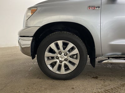 2013 Toyota Tundra 4WD Truck LTD