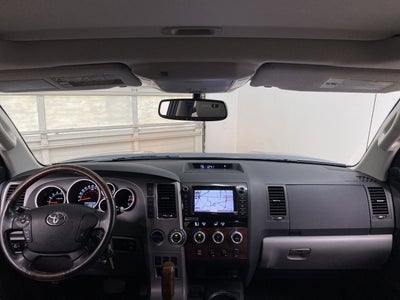 2013 Toyota Tundra 4WD Truck LTD