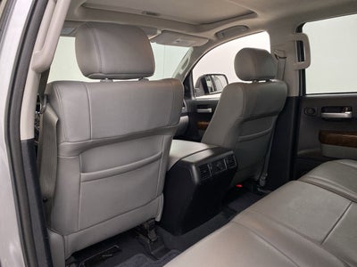 2013 Toyota Tundra 4WD Truck LTD