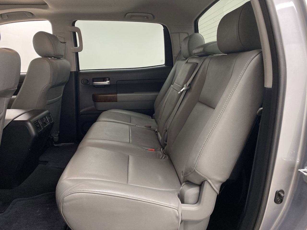 2013 Toyota Tundra 4WD Truck LTD