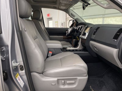 2013 Toyota Tundra 4WD Truck LTD