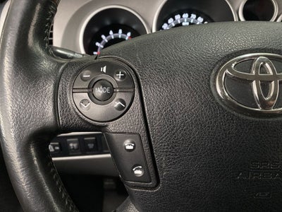 2013 Toyota Tundra 4WD Truck LTD