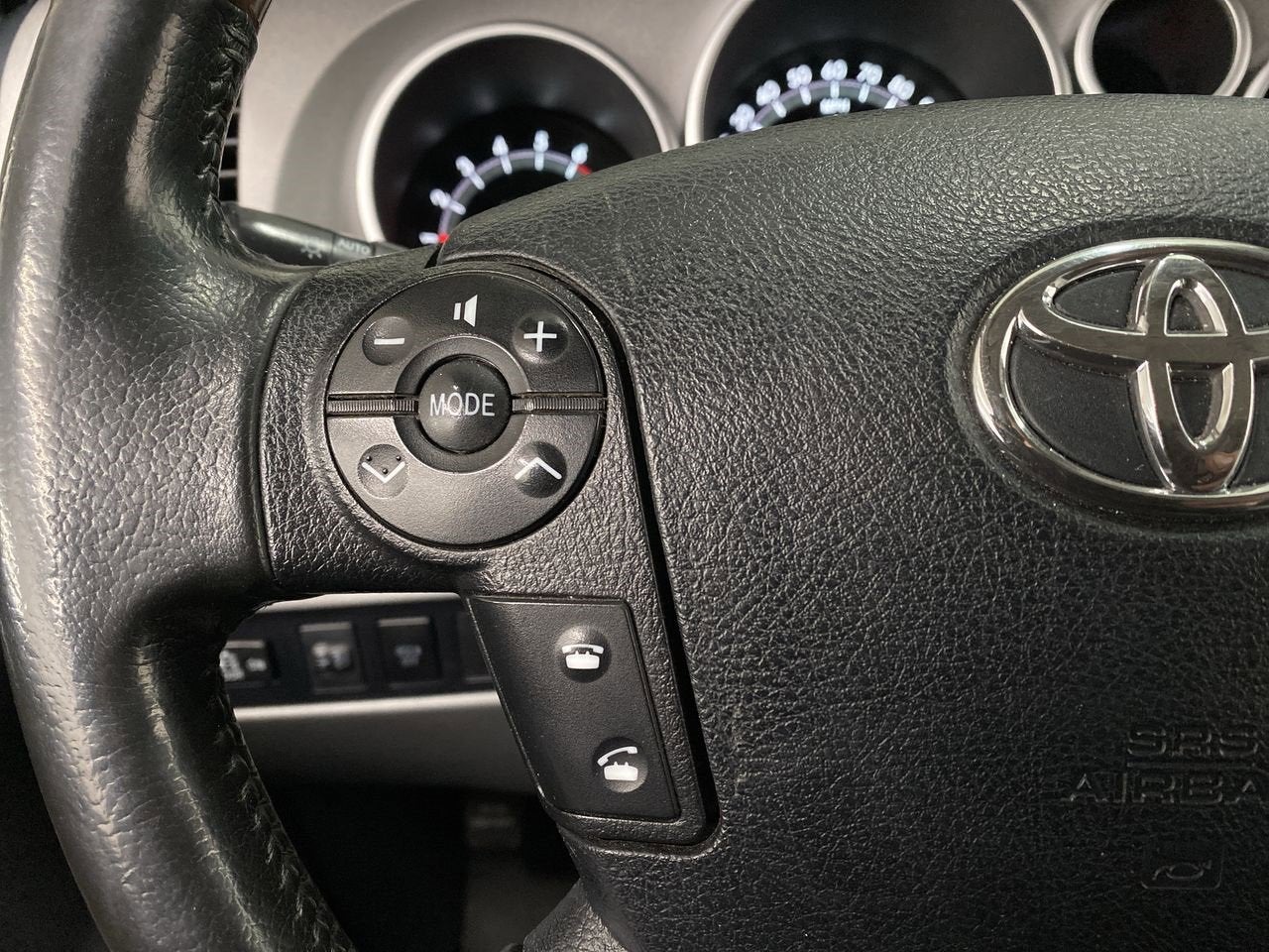 2013 Toyota Tundra 4WD Truck LTD