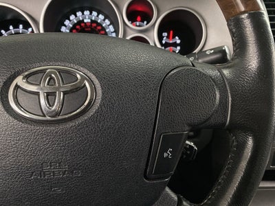 2013 Toyota Tundra 4WD Truck LTD