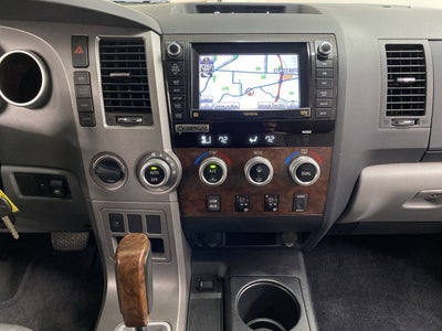 2013 Toyota Tundra 4WD Truck LTD