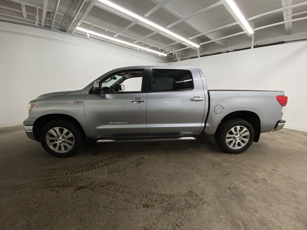 2013 Toyota Tundra 4WD Truck LTD