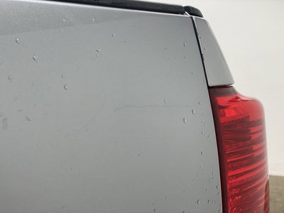 2013 Toyota Tundra 4WD Truck LTD