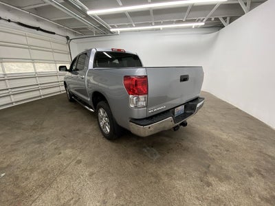 2013 Toyota Tundra 4WD Truck LTD