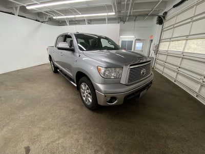2013 Toyota Tundra 4WD Truck LTD