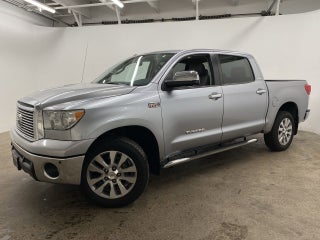 2013 Toyota Tundra 4WD Truck LTD
