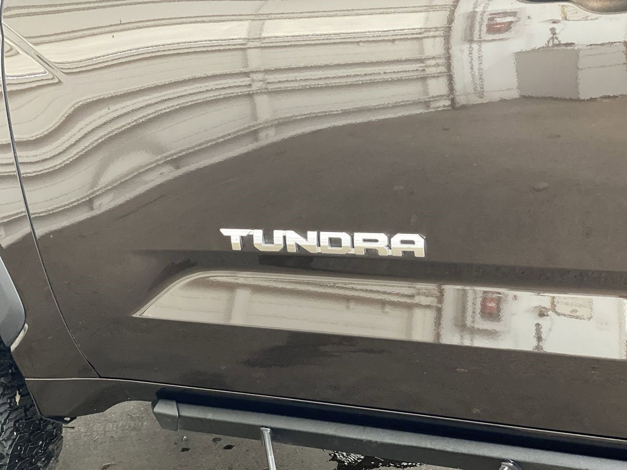 2023 Toyota Tundra 4WD Limited