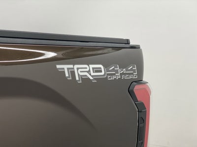2023 Toyota Tundra 4WD Limited