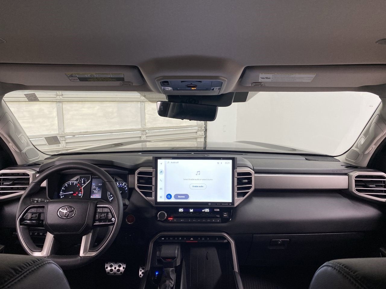 2023 Toyota Tundra 4WD Limited