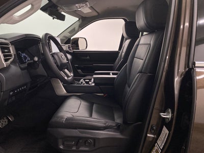 2023 Toyota Tundra 4WD Limited