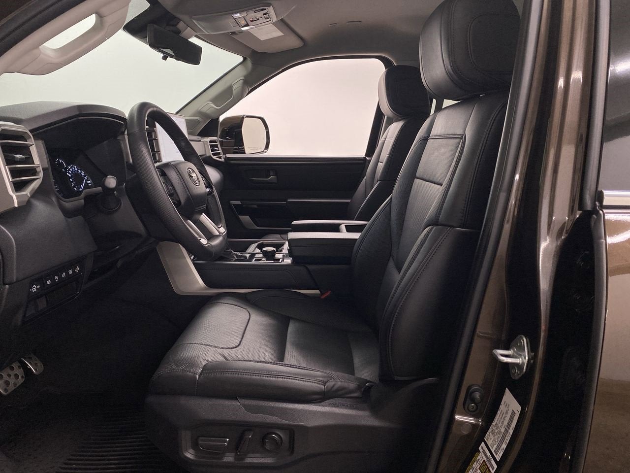 2023 Toyota Tundra 4WD Limited